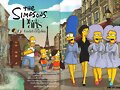 LOS SIMPSONS VAN A PARIS #5