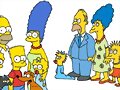 EL ANTES Y DESPUES DE LOS SIMPSONS