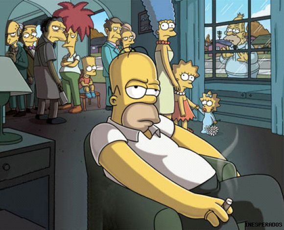 HOMERO / HOMER
