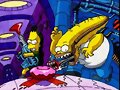 LOS SIMPSONS VERSION ALIENS