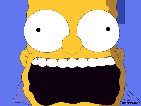 BART SIMPSON
