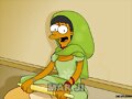 Los Singhsons (La version india de Los Simpsons)