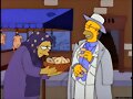HOMERO: EL PADRINO