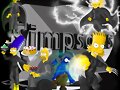 LOS SIMPSONS VERSION X-MEN
