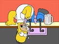 Homer/o un grande!