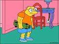 Bart Topo jaja....