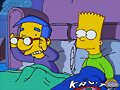 BART Y MILHOUSE