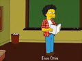 ENZO OLIVA!