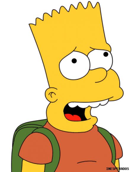 BART GORDO