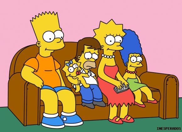 Los Simpsons