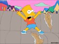 Bart en problemas
