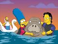 Marge Simpsons