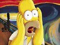 Homero &quot;Scream&quot; (El Grito)
