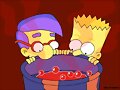 Bart &amp; Milhouse
