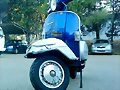 mi vespa