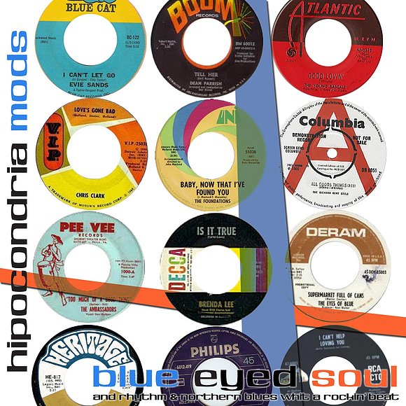 Blue Eyed Soul (muestra 01)