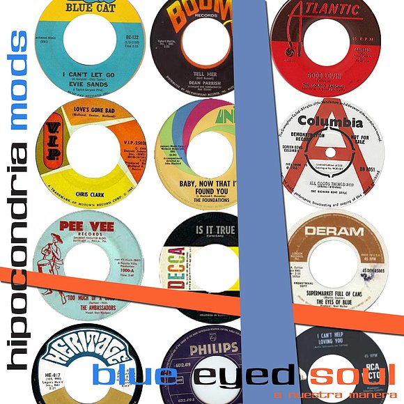 Blue Eyed Soul (muestra 2)