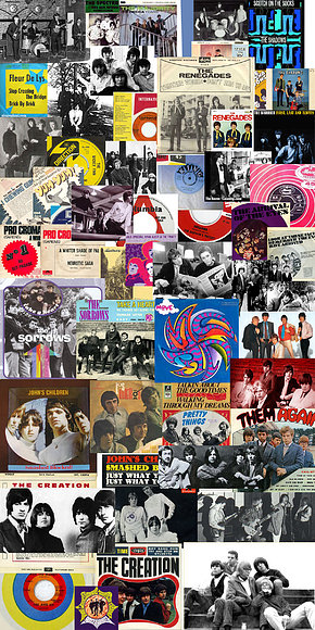 para freakbeat