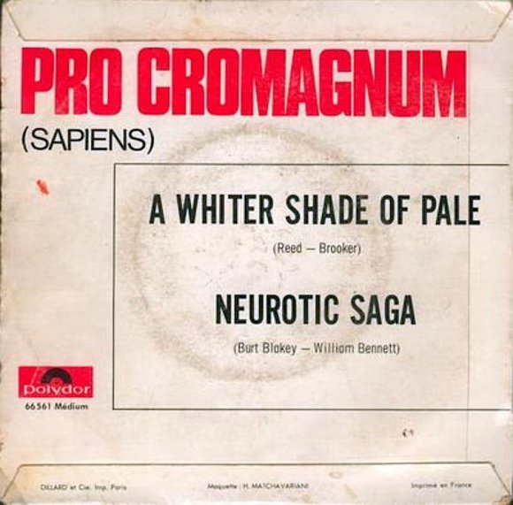 Pro Cromagnum