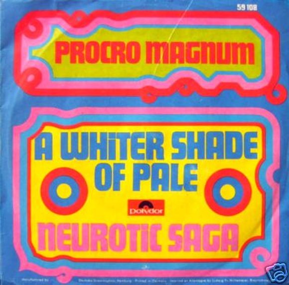 PROCO MAGNUM