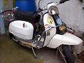 lambretta mac hoy