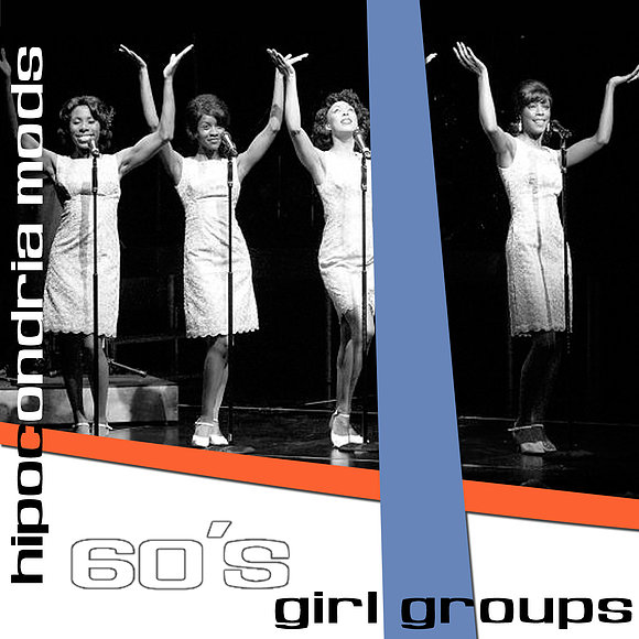 60's girls 03