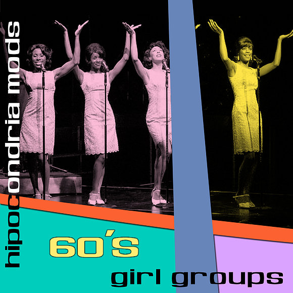 60's girls 04