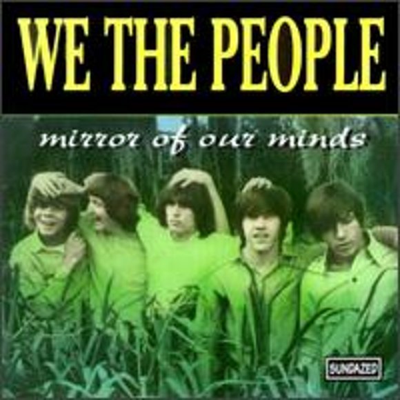 We The People