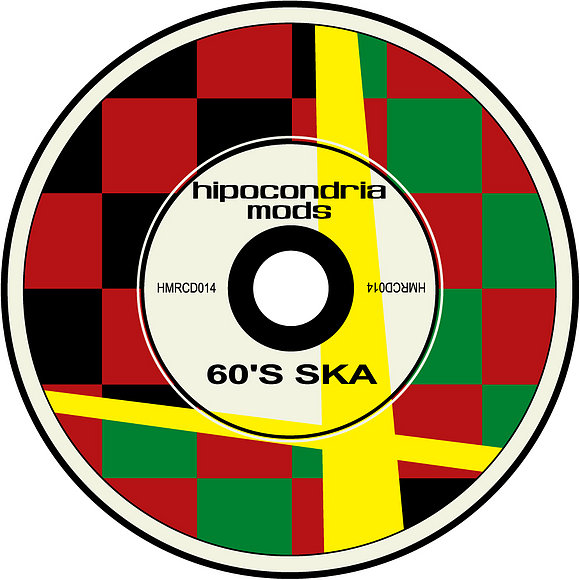 hipocondria ska G