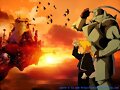 Hermanos Elric