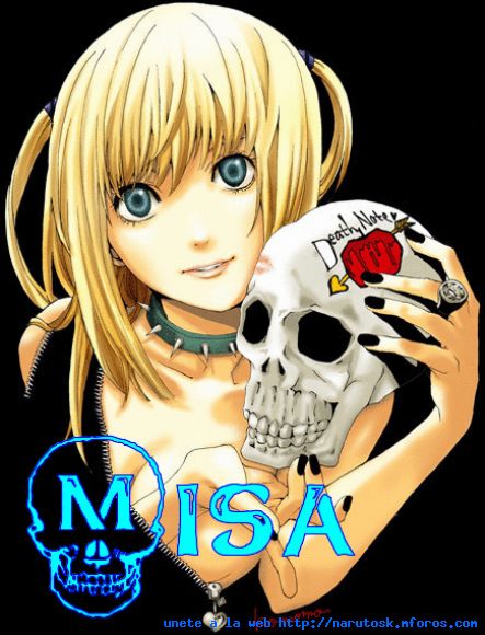 Misa....