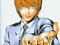 Yagami light