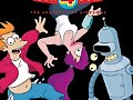 futurama 4