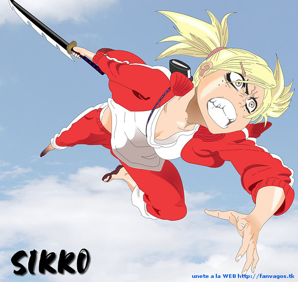Hiyori 2-Fan Art