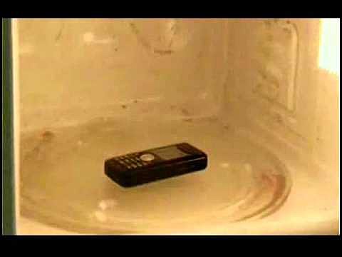Celular poseido