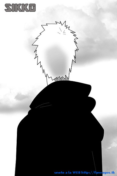 I'm back