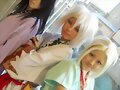 Sannin!!