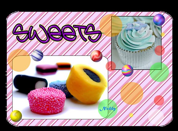 DulcesS^^
