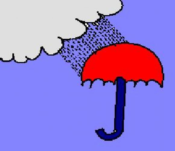 Campaña de la lluvia, todo un éxito.