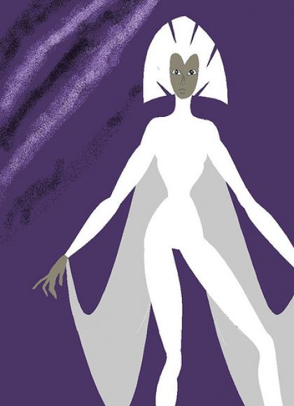 Arkana: