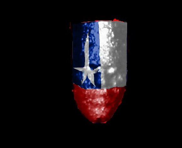 Ronymaru de Chile