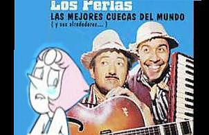 Perla y