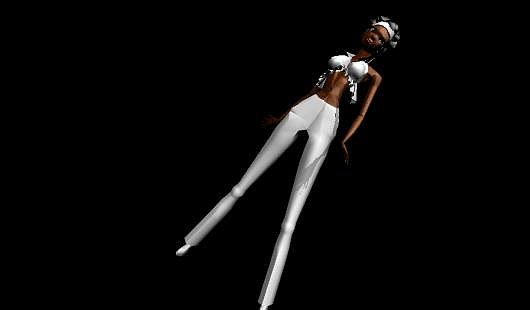 Millarai Maché Model MMD