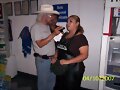los amos del camino