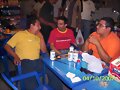 LOS AMOS DEL CAMINO EN LA VISITA CON EL NAVEGANTE