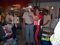 LOS AMOS DEL CAMINO