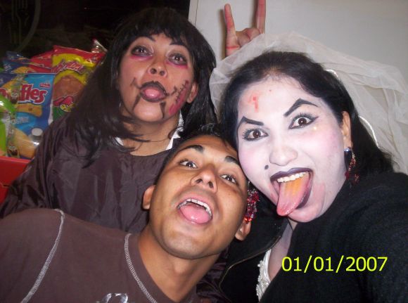 Hallaween