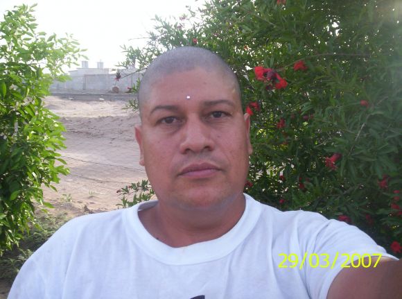 Ese loco soy yo....