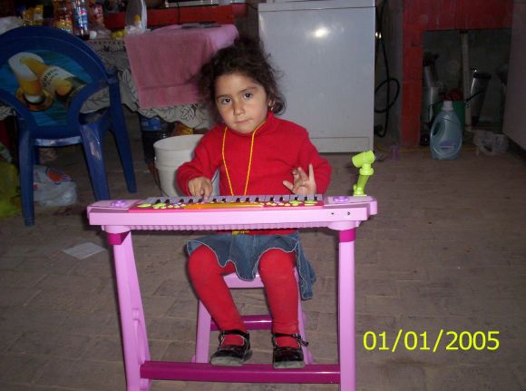 Hola a bailar