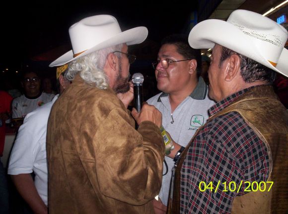 LOS AMOS DEL CAMINO